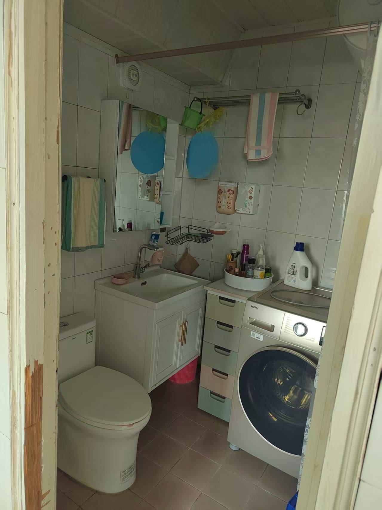 沈阳 皇姑 | 新阳小区-42~1号楼_3