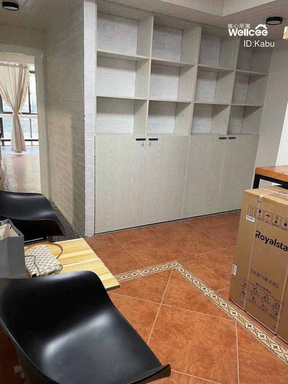 Shanghai Changning | 笠园凯旋坊_3