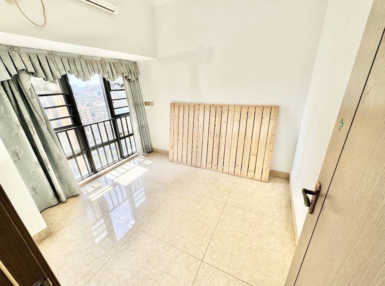 深圳 宝安 | 中熙香莎公馆_5