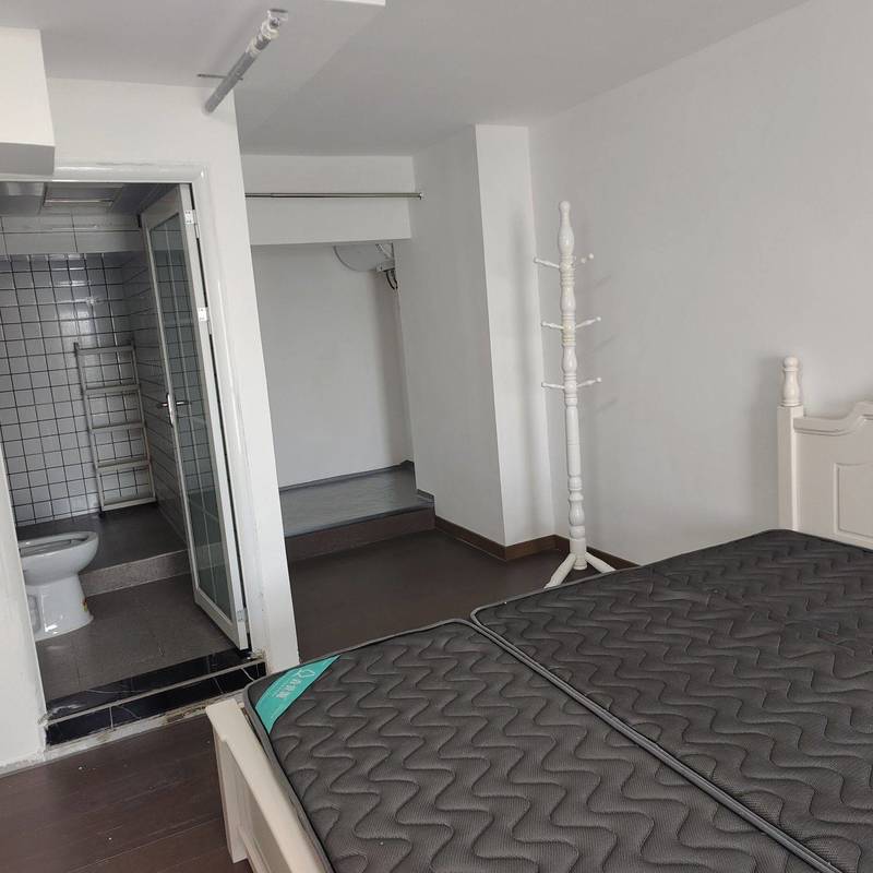 Chengdu Shuangliu | 正成南郡-5栋_7