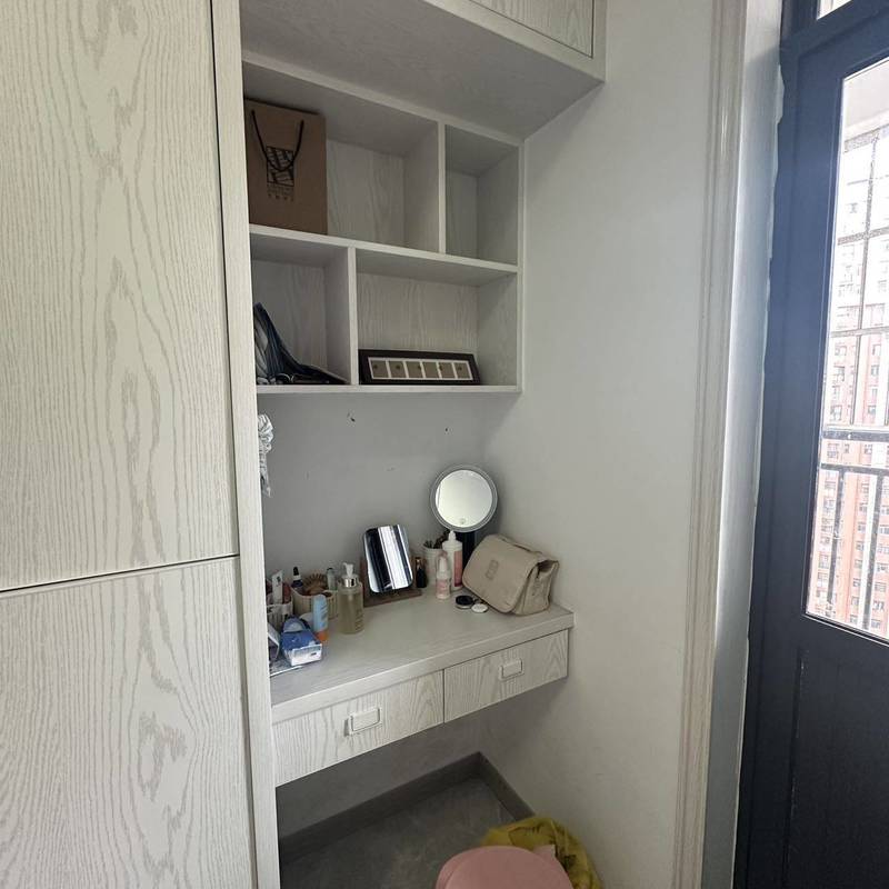 武汉 江夏 | 佛祖岭G区_6