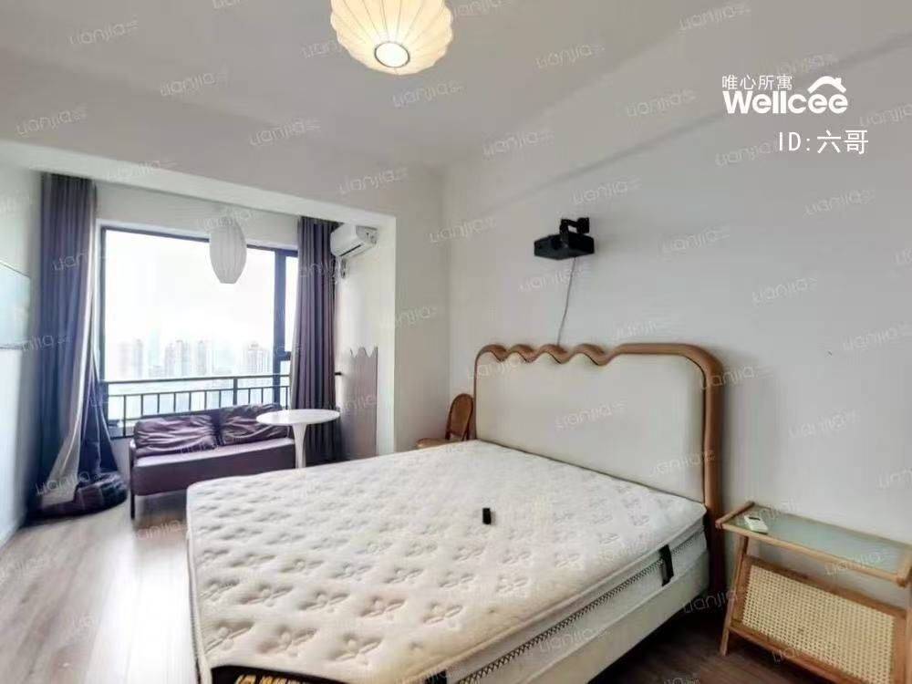 成華 世茂·玉锦湾-2栋