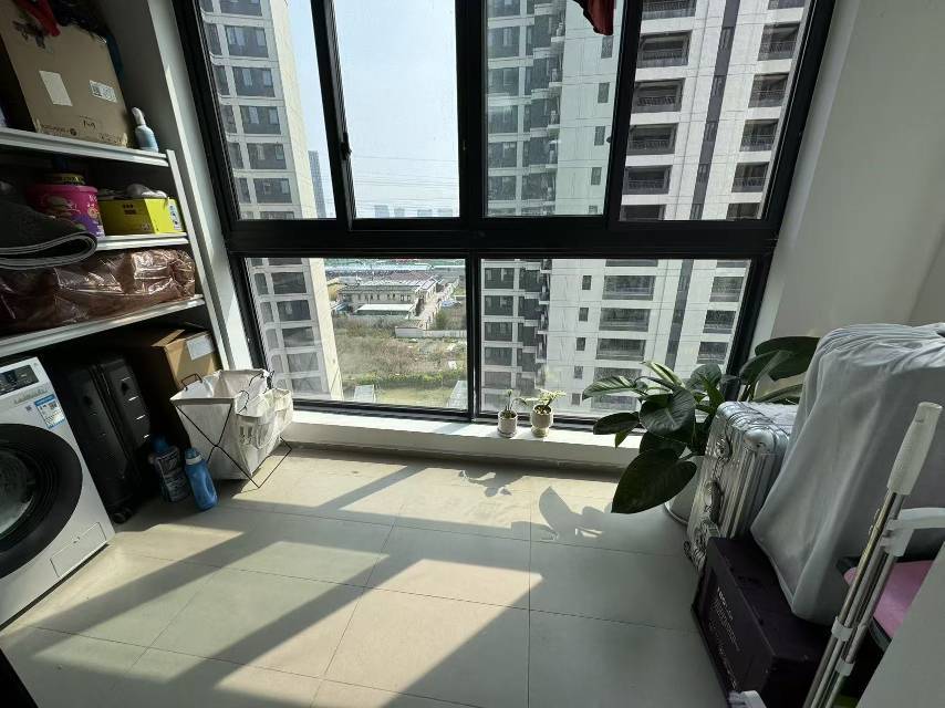 上海 嘉定 | 龙湖南山虹桥天玺领峯_7