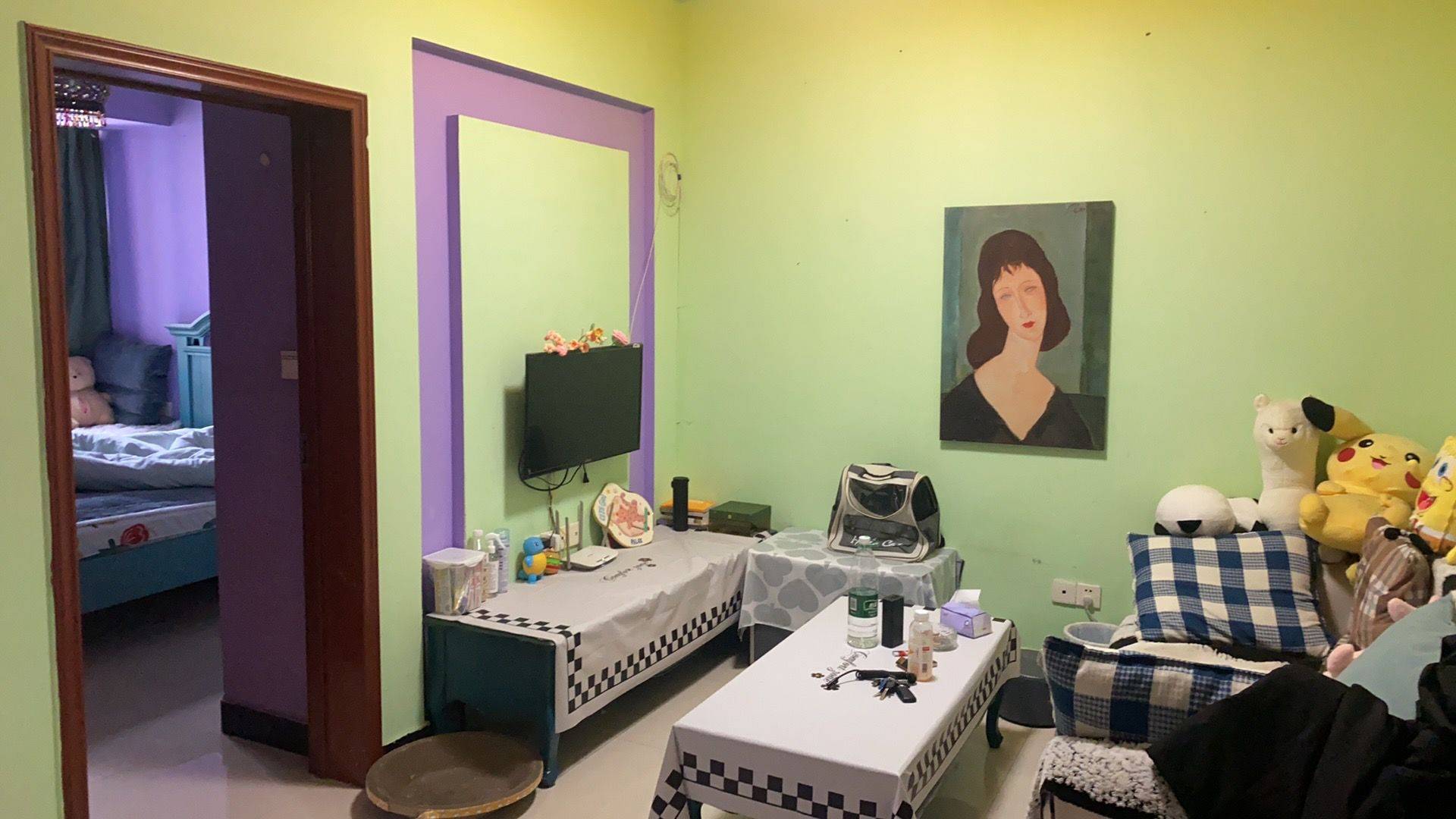 Nan'An 明发·尚都国际