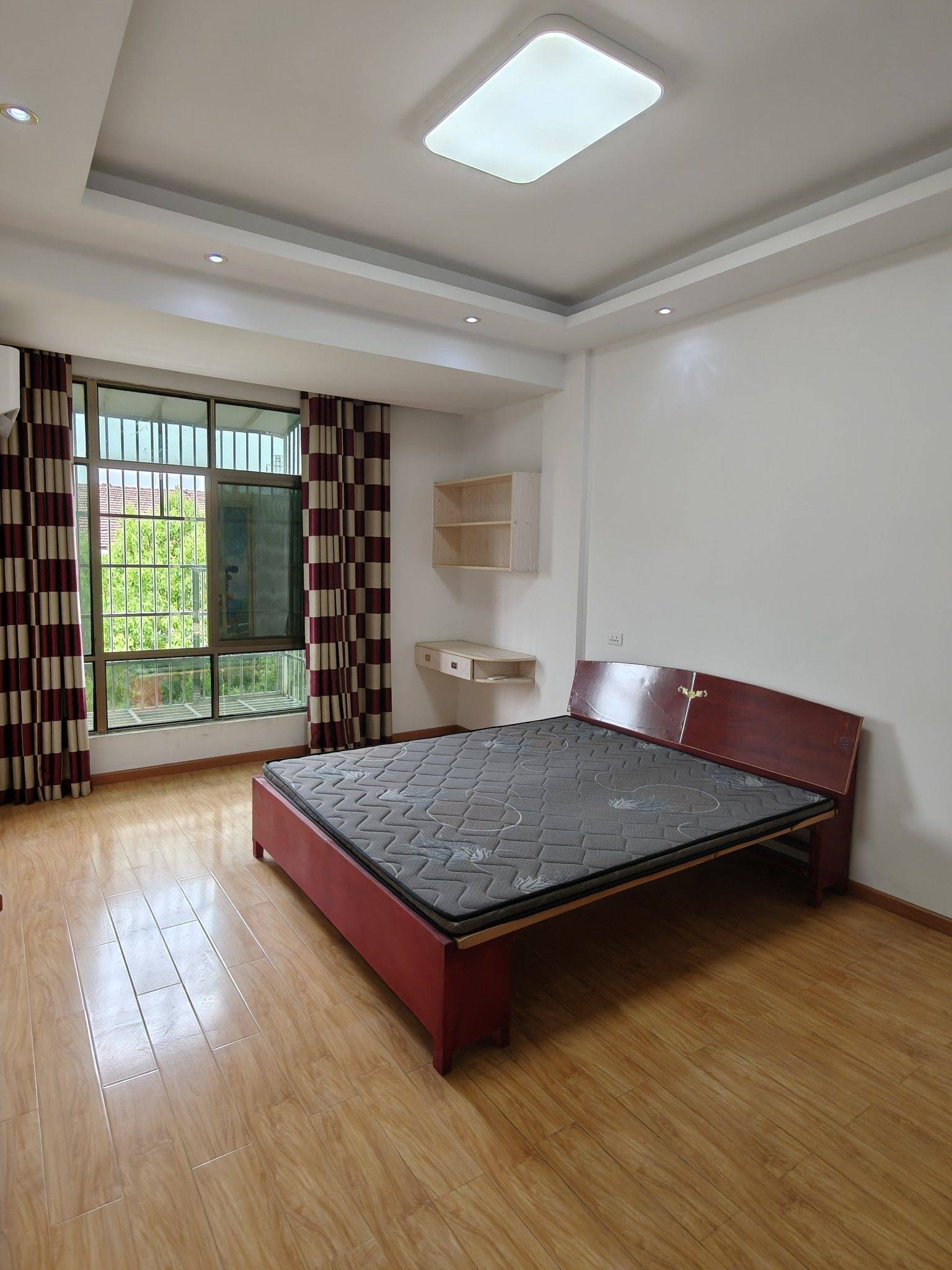 Xinzhou 阳光丽景(永安大道)