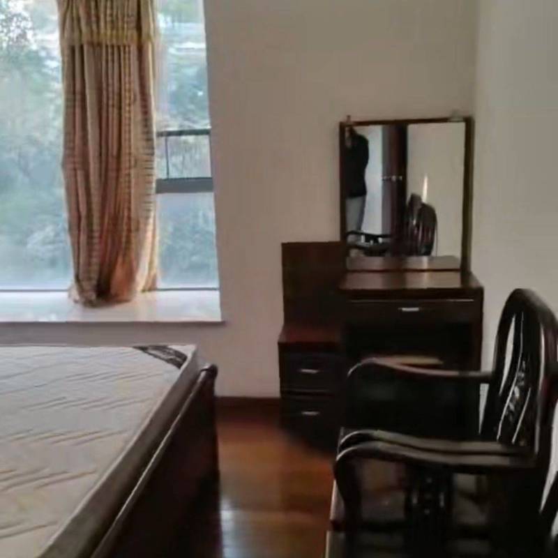 广州 天河 | 中海康城花园_5