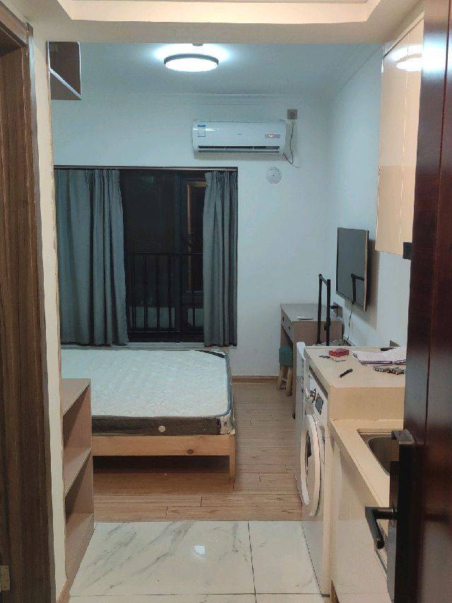 张先生整租房源2