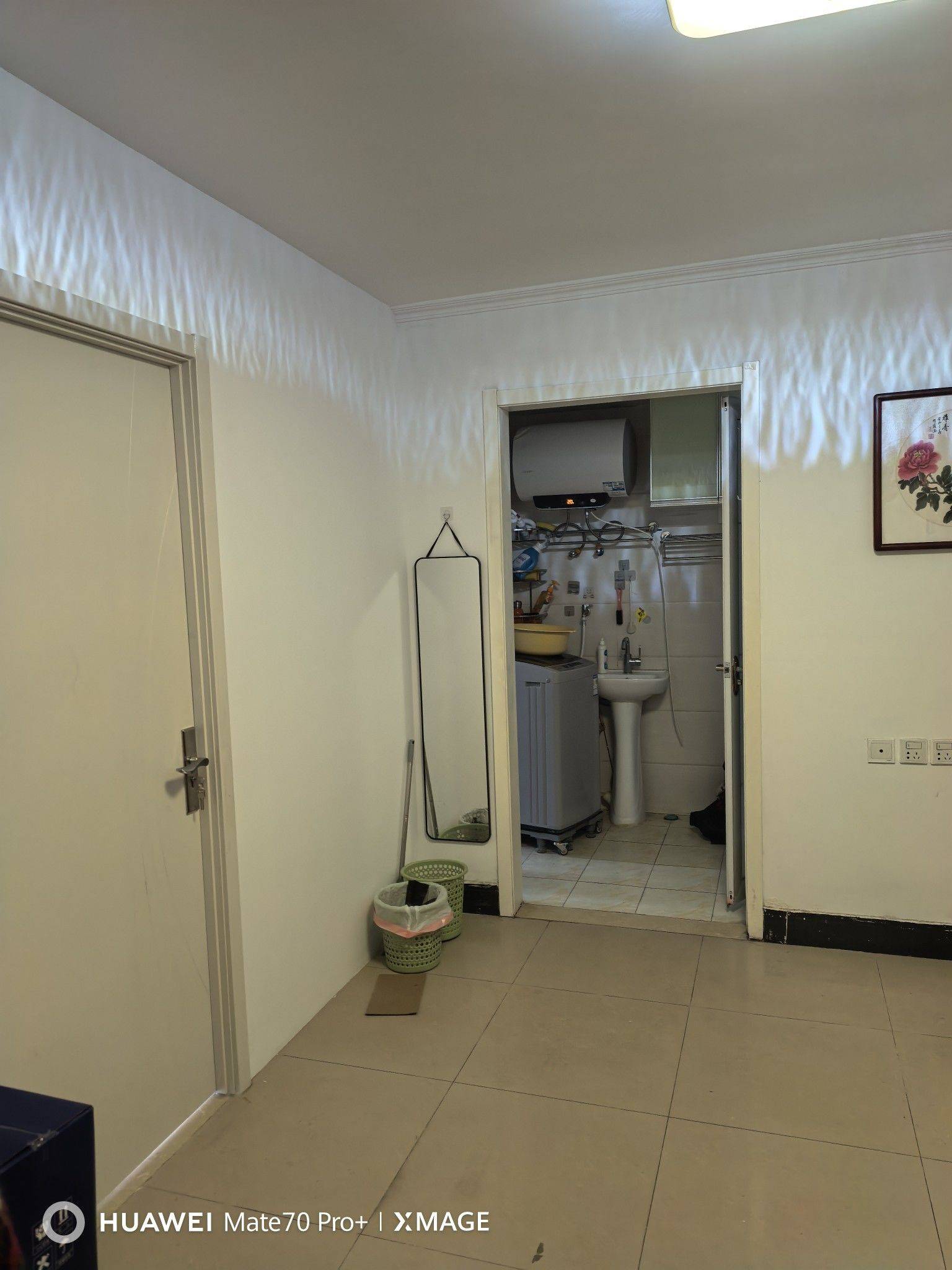 海淀 万寿寺北里-16号楼