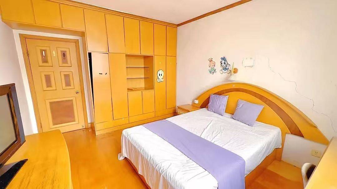 爱你哦整租房源2