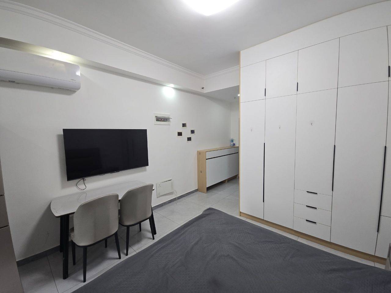 鄭州 金水 | 张家村七号院_3