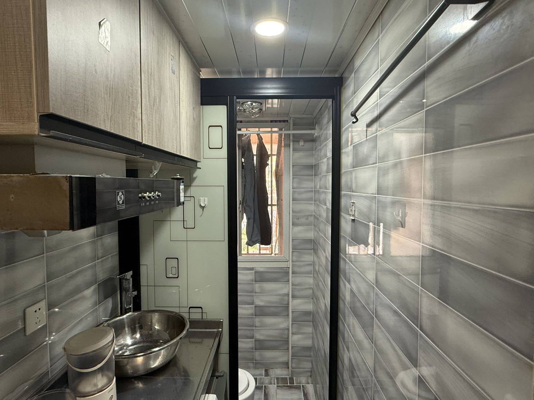 上海 闵行 | 爱博一村_1