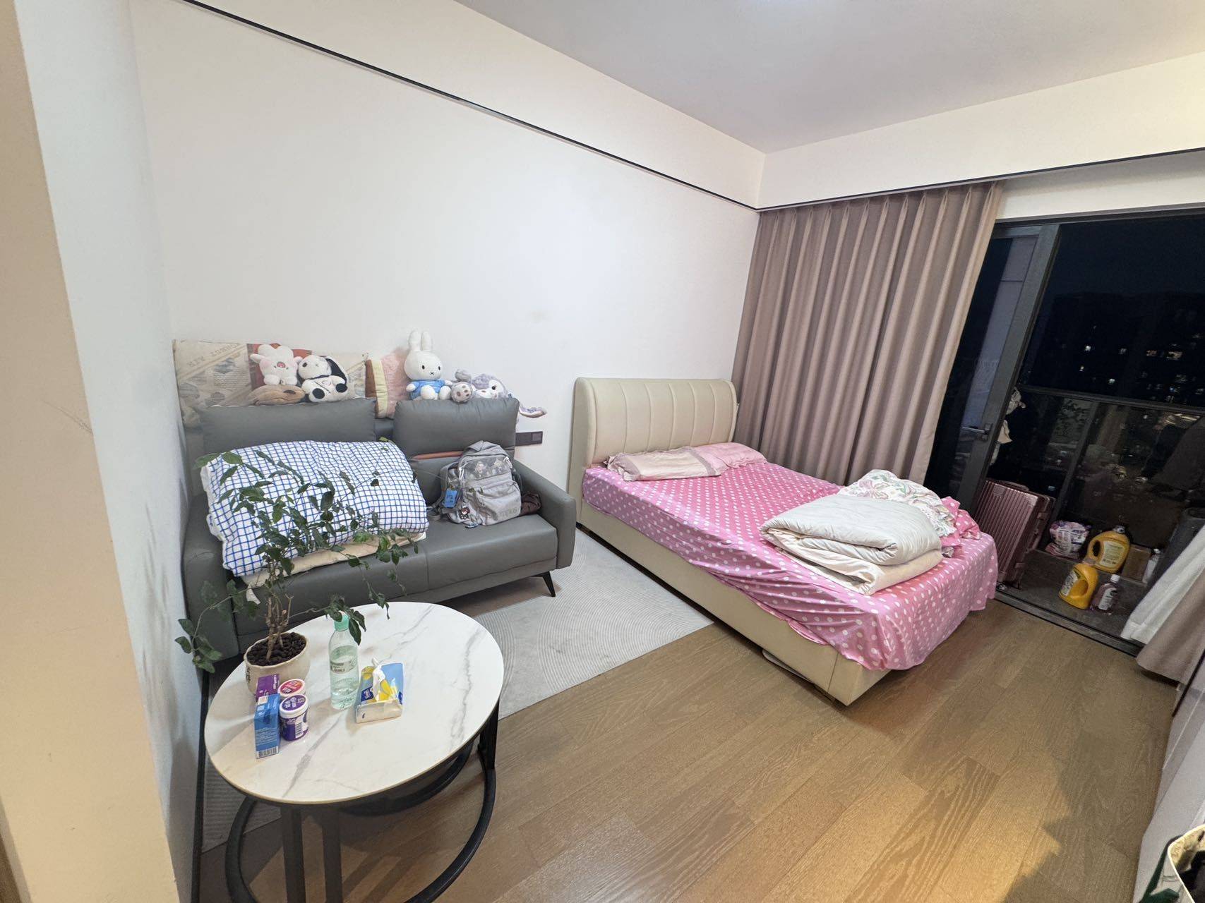 龍華 深国际万科和风轩