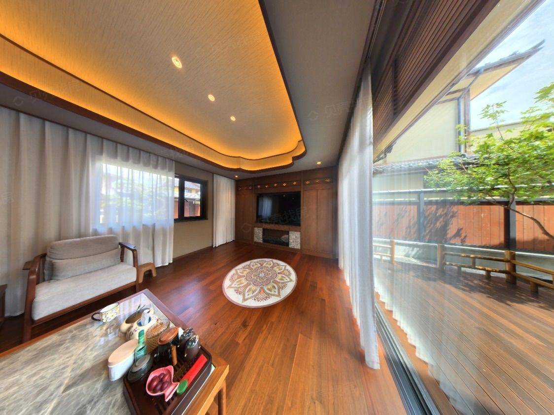 金州 金石万巷-338栋