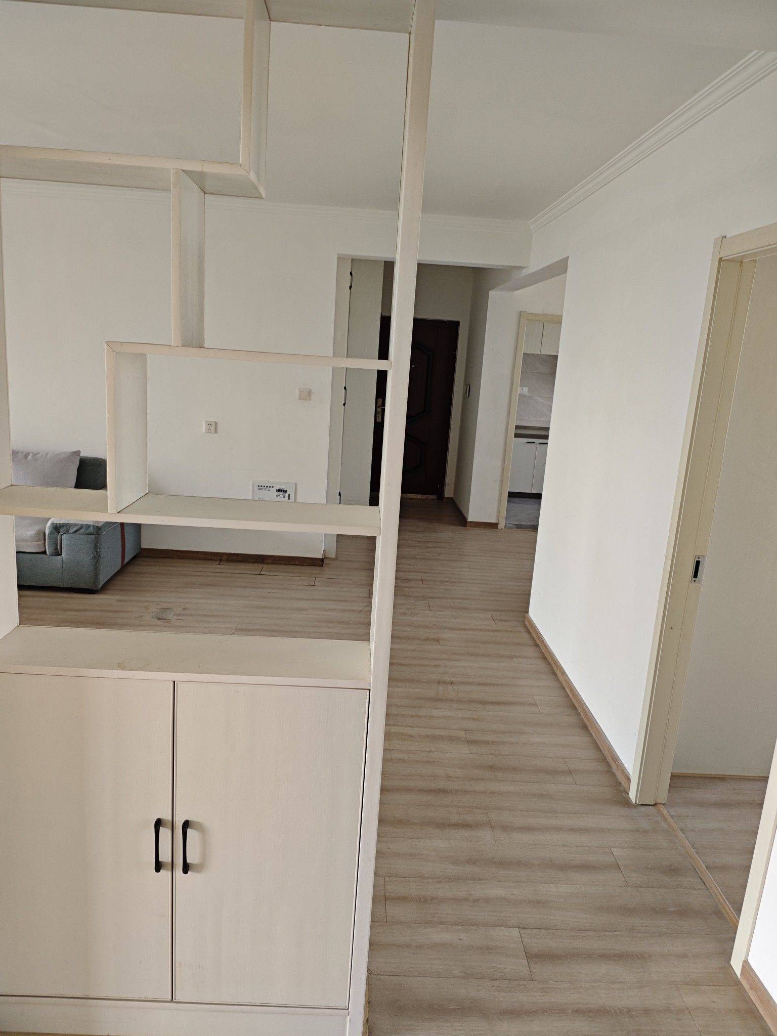 南京 江宁 | 新华公寓祥和苑_6