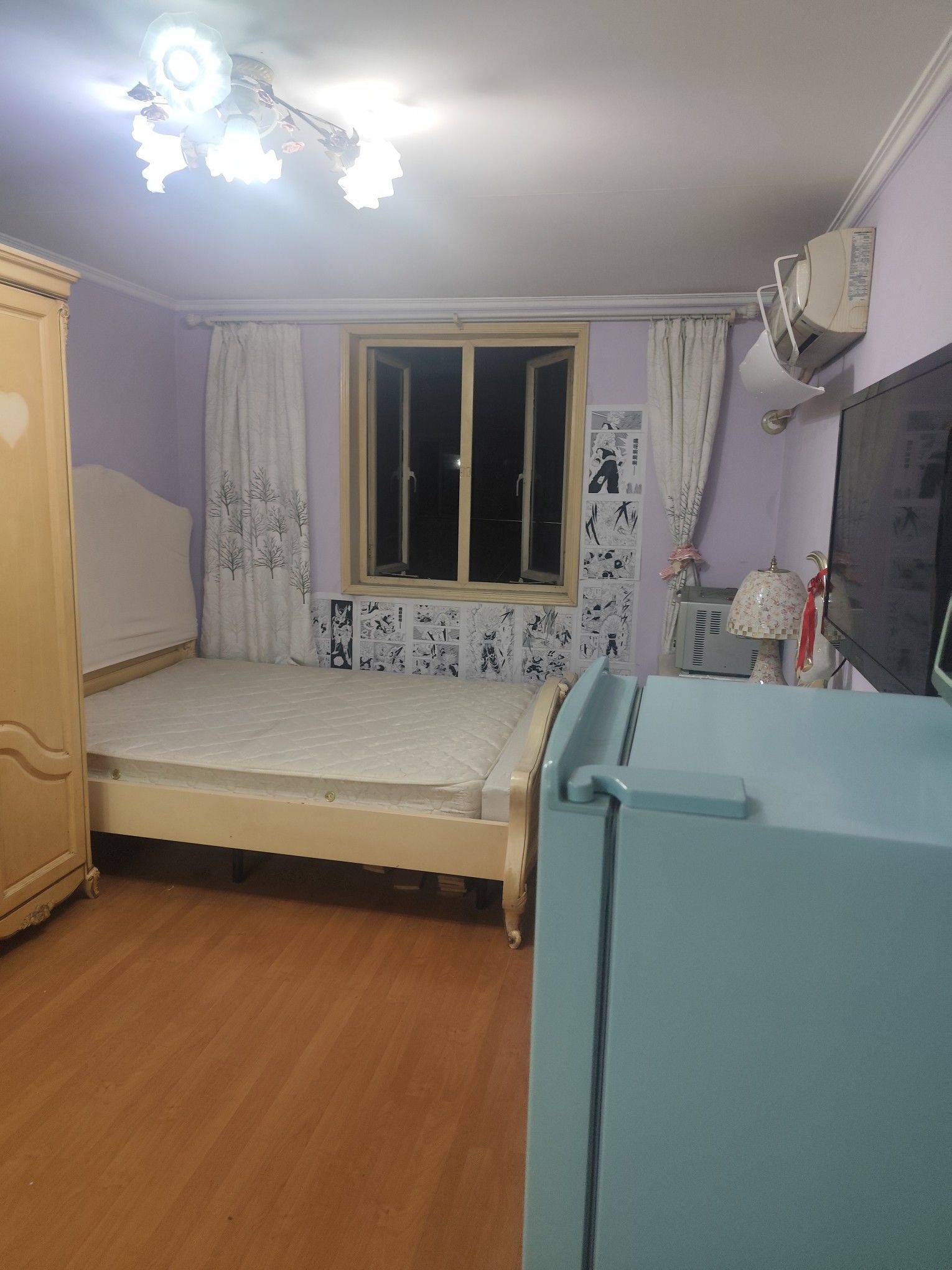 虹口 四平路621弄小区