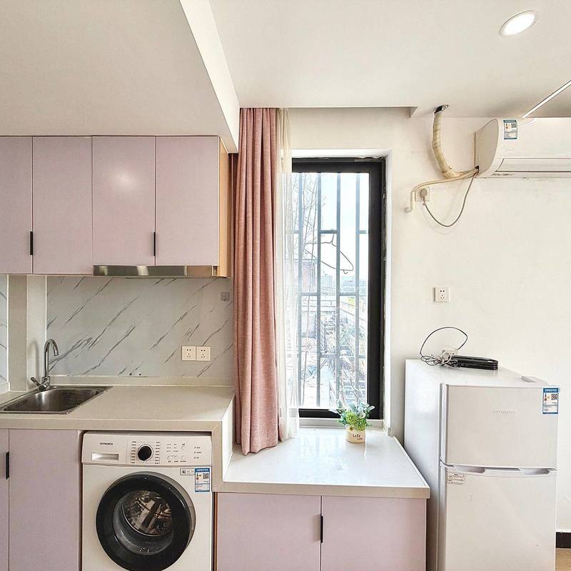 上海 宝山 | 万达广场-3号楼_4