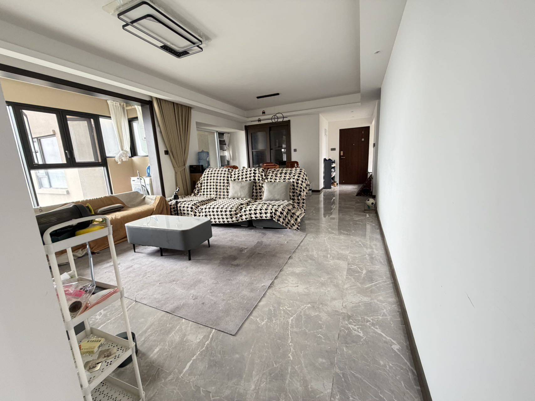 贵阳 观山湖 | 万科新都荟19组团_5