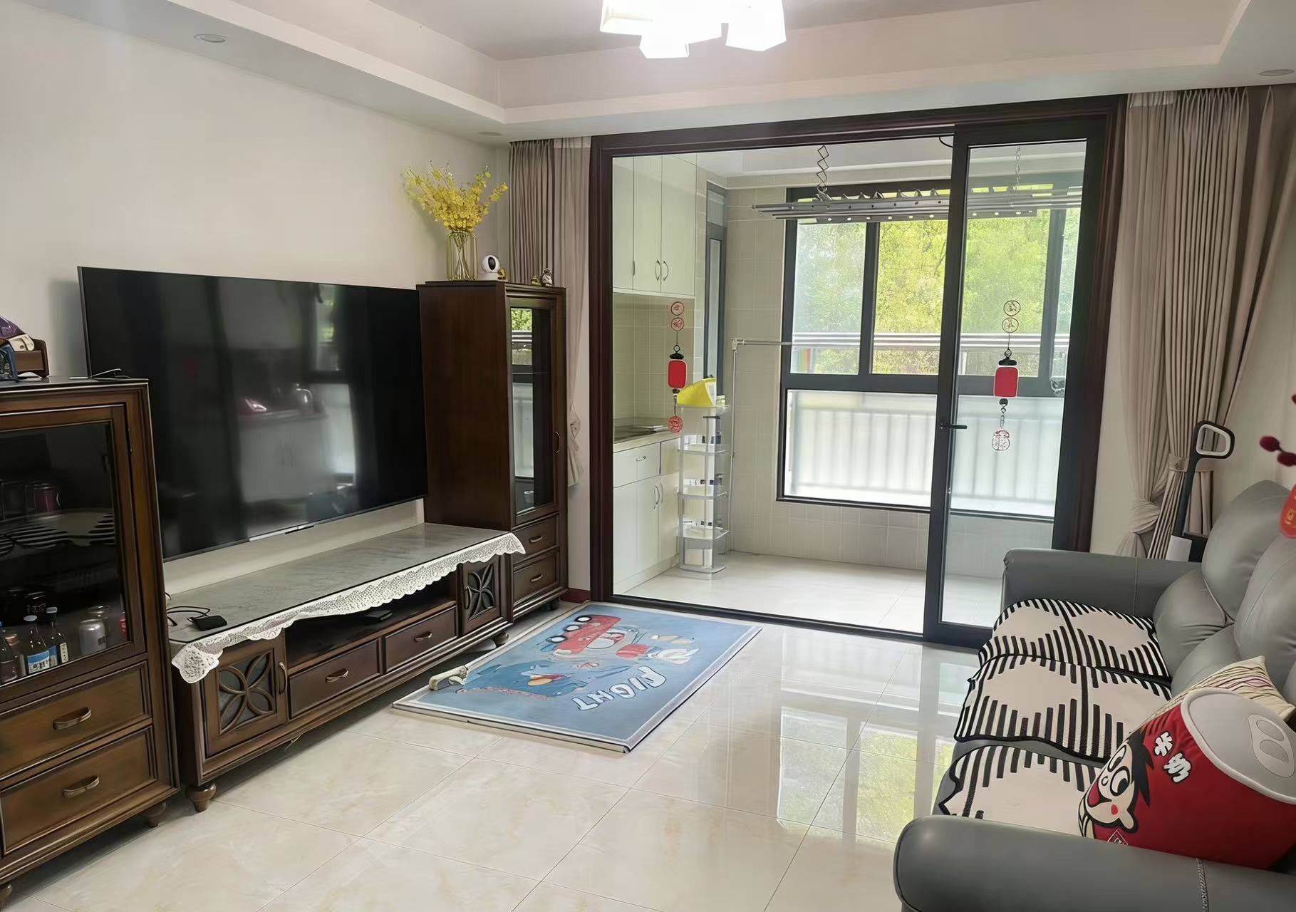 Shanghai Jiading | 新城香溢璟庭1期_4