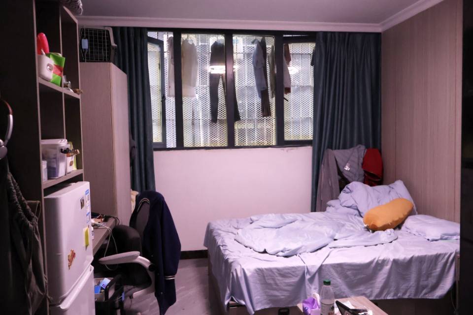 Yasmine整租房源2