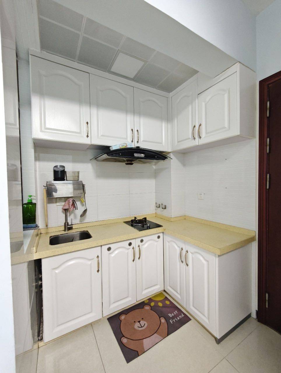 珠海 香洲 | 万科城市中心_3