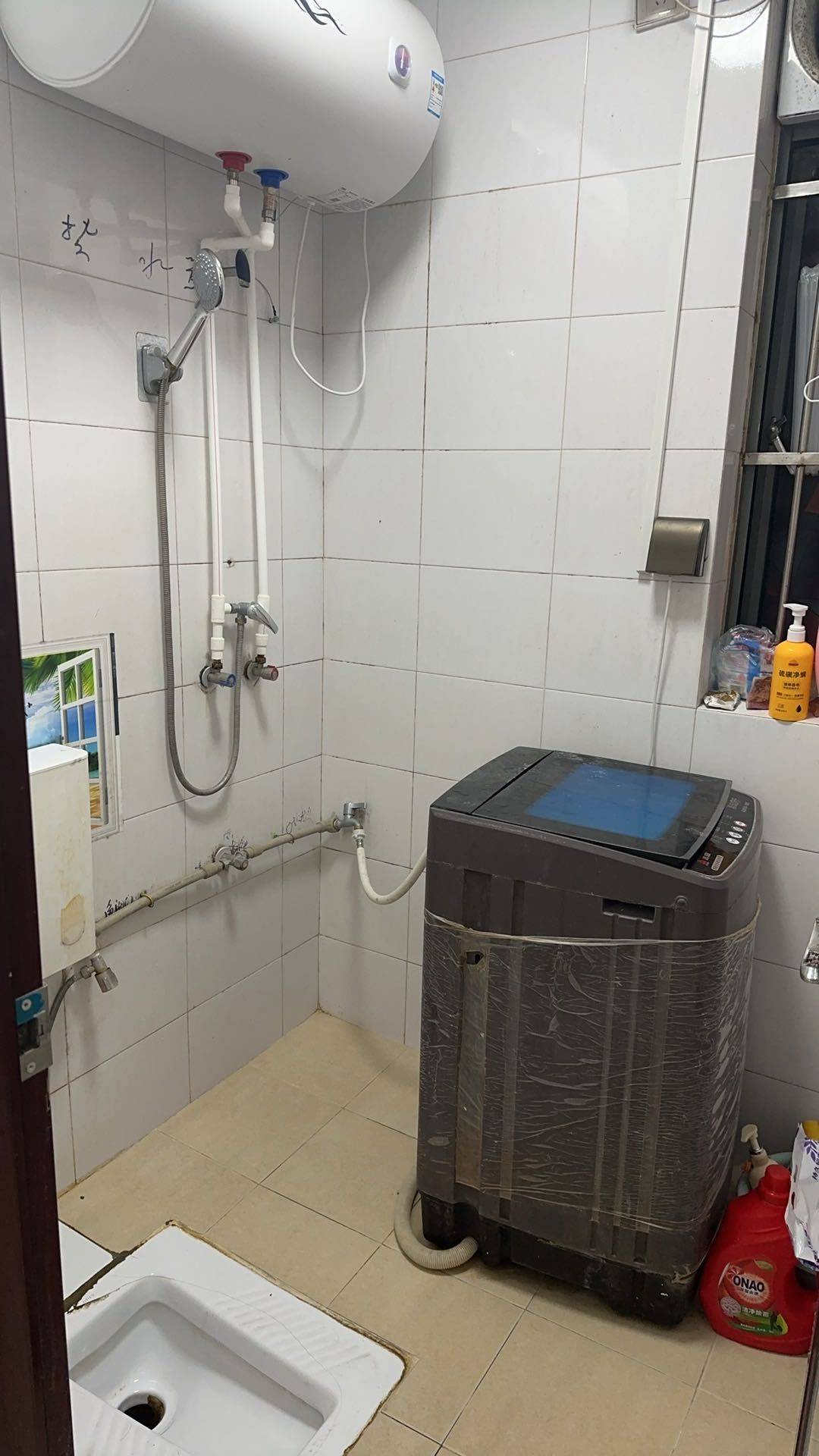 南寧 西鄉塘區 | 康桥蓝湾_3