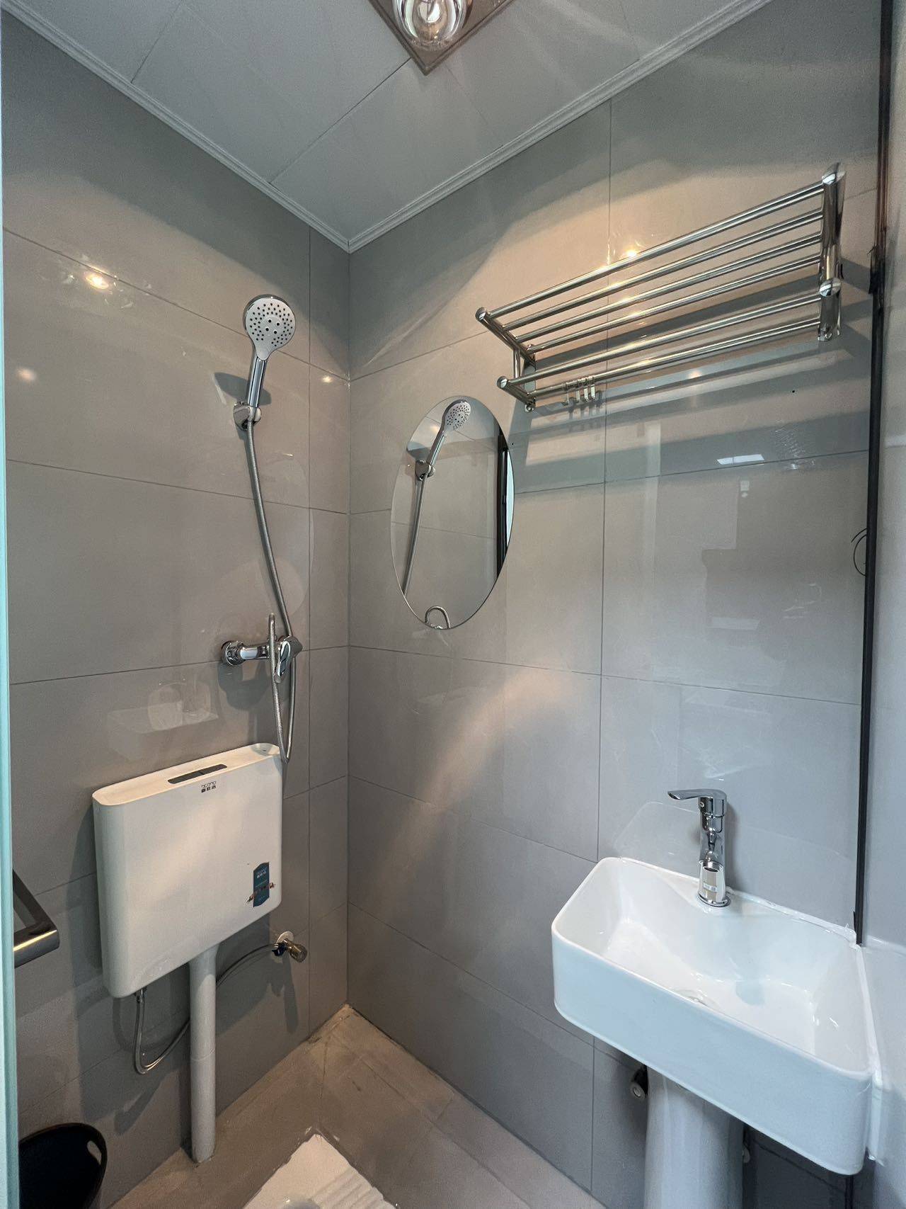 成都 武侯 | 中央花园-三期_6