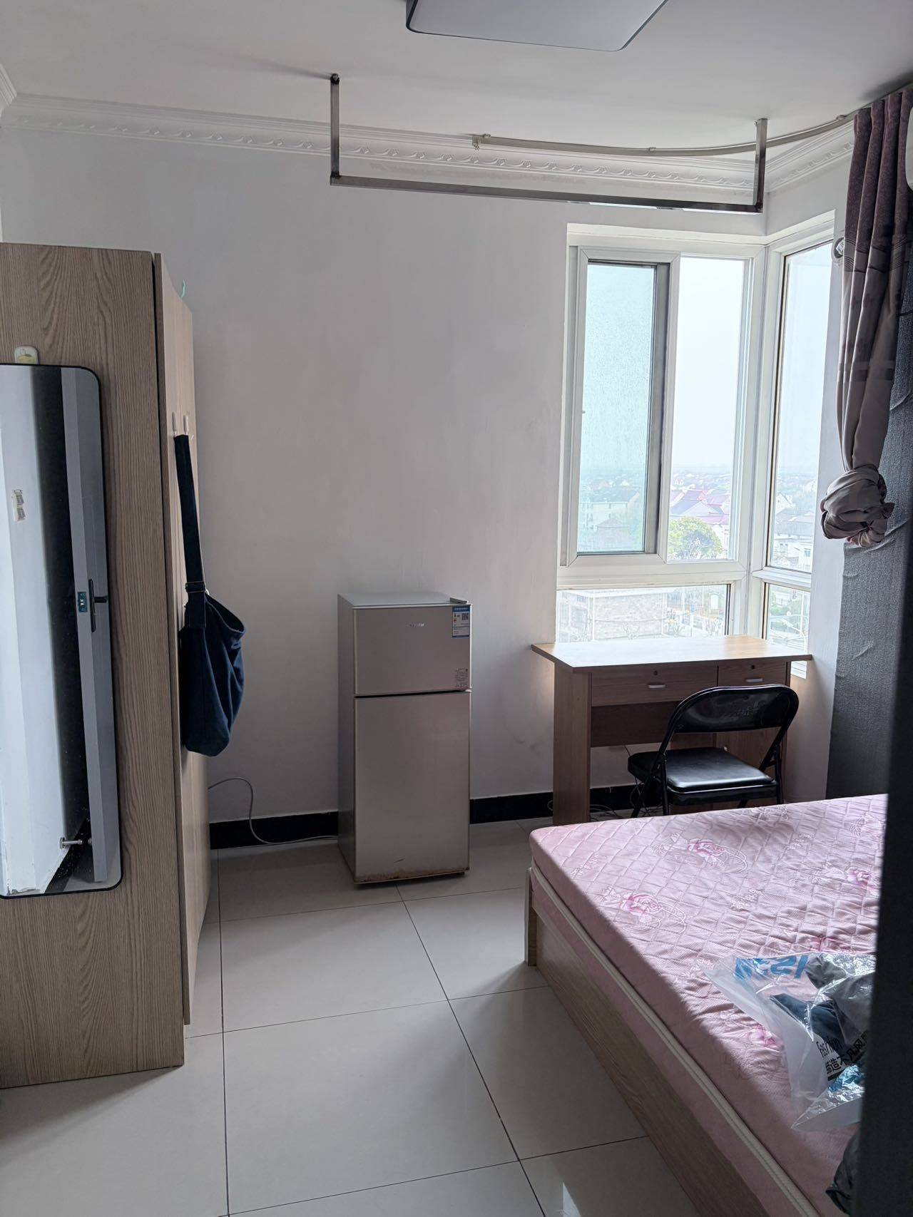 阿合灵机一动整租房源3