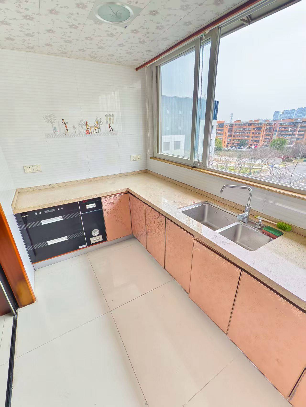 寧波 海曙 | 桥弄新村_4