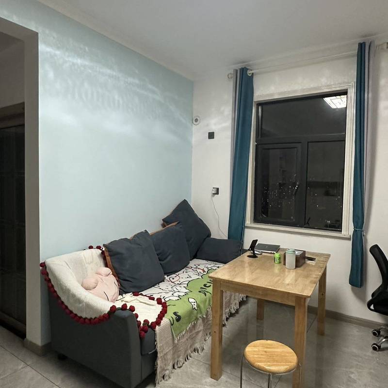 武汉 江夏 | 佛祖岭G区_4