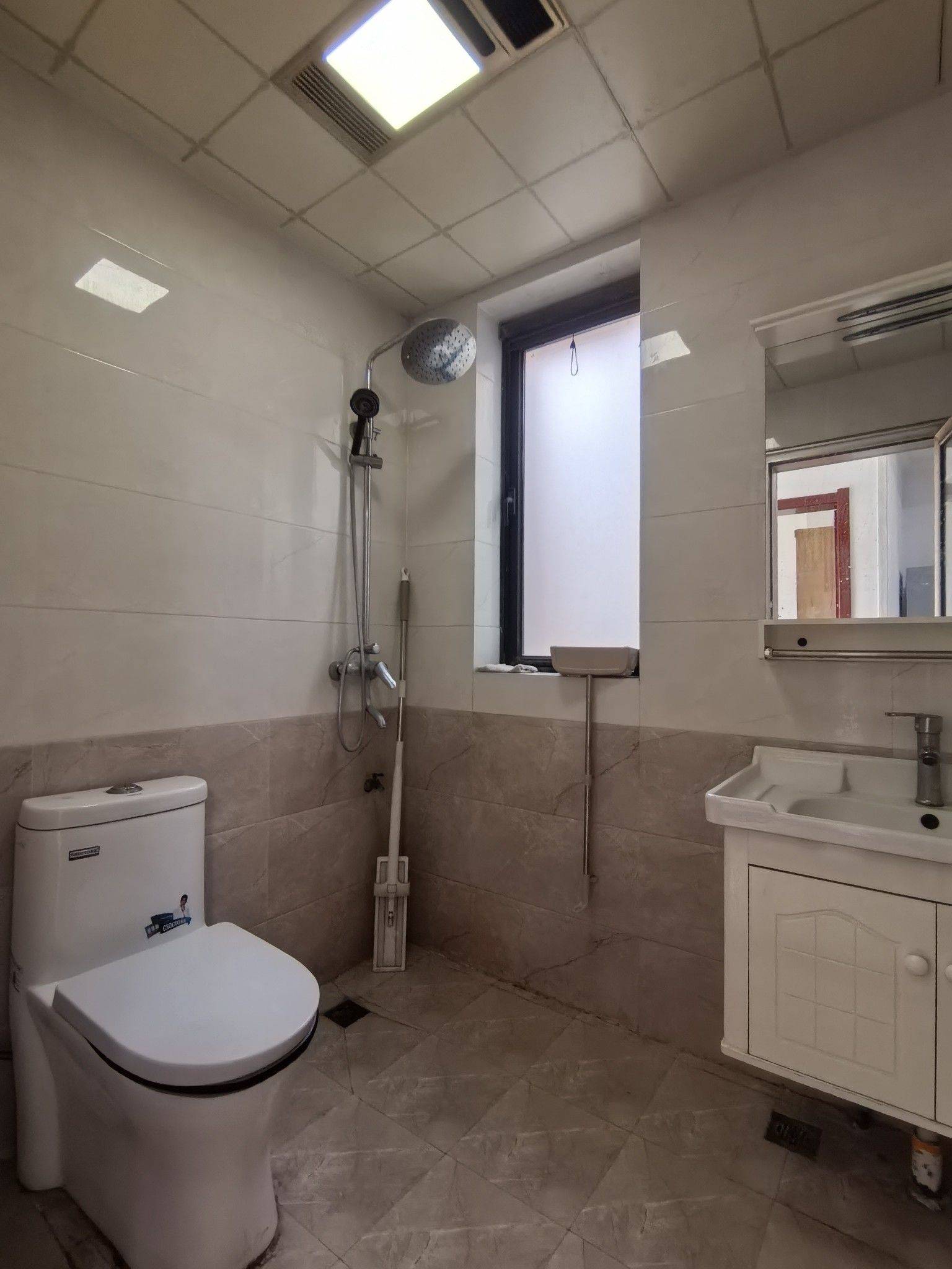 鄭州 高新區 | 大里·鑫桂源-2栋2单元_5