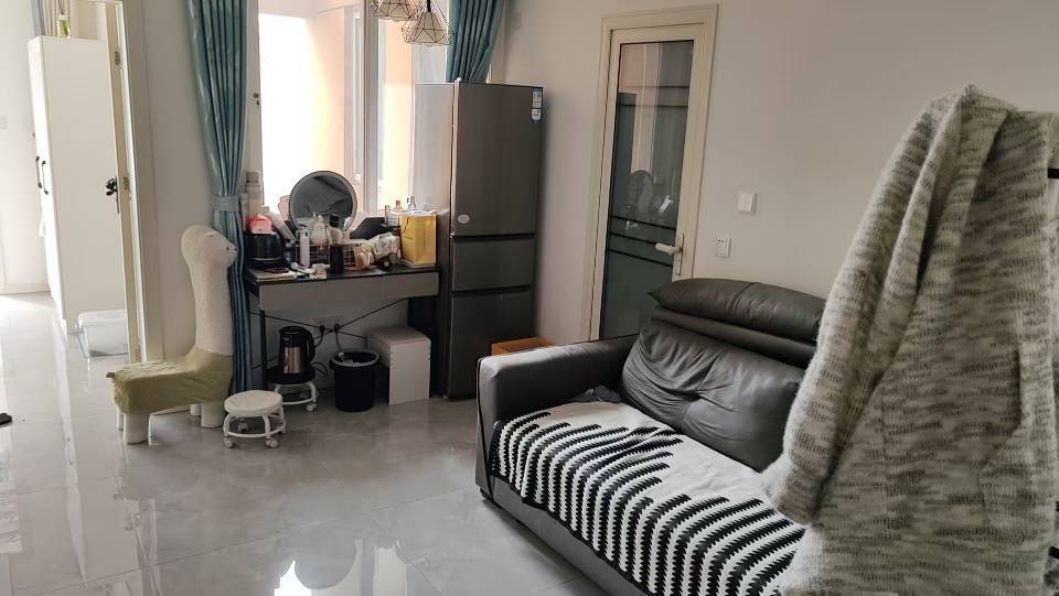 西安 未央 | 东岸阳光-北院_4