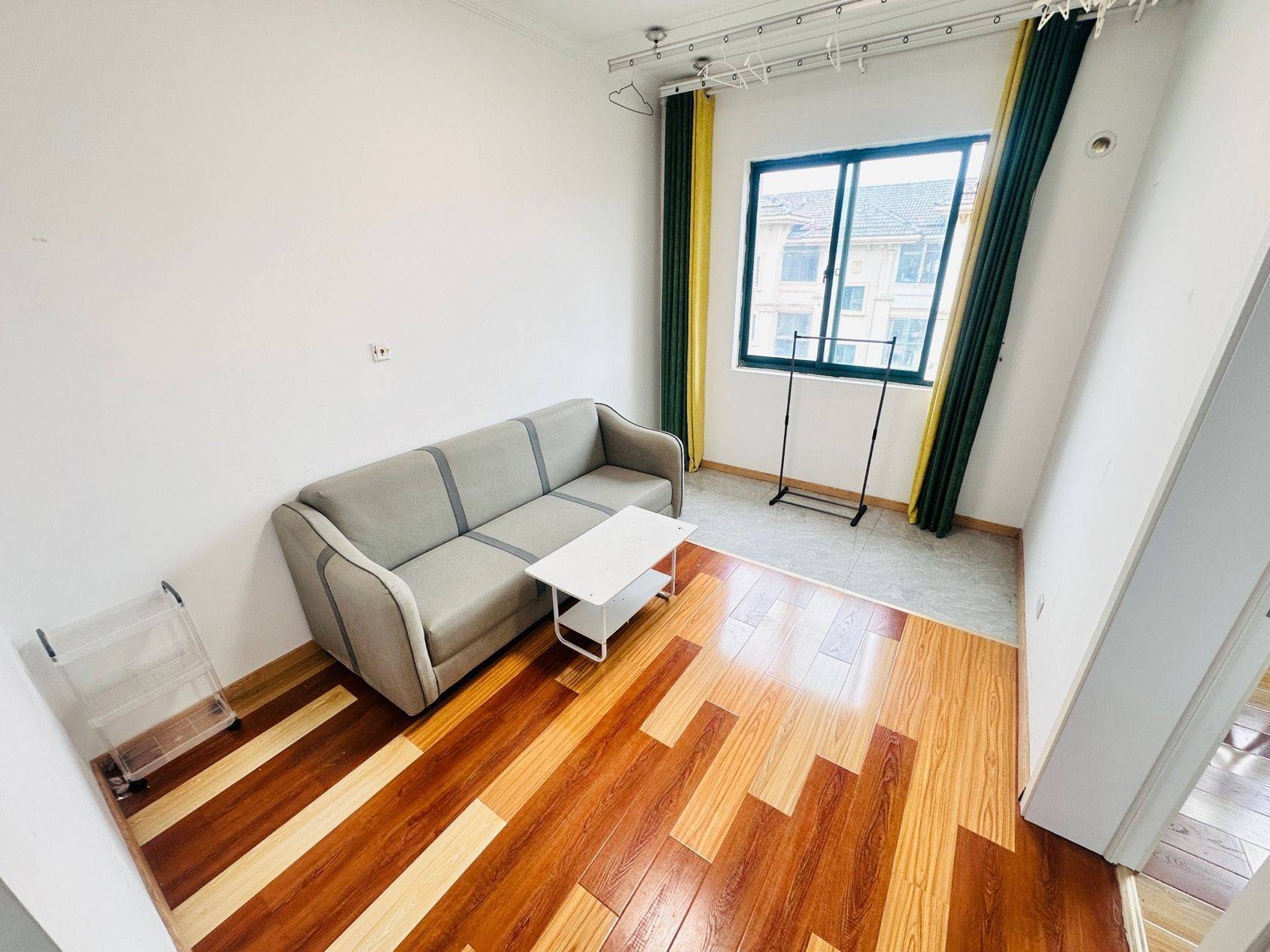 Pukou 弘阳旭日上城-一区