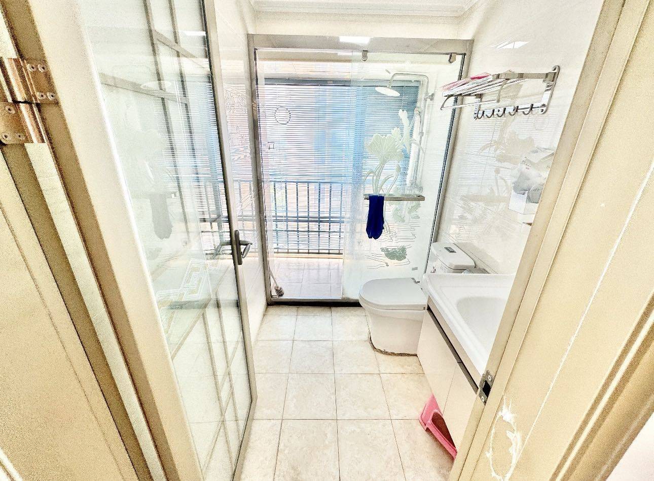 深圳 宝安 | 中熙香莎公馆_8