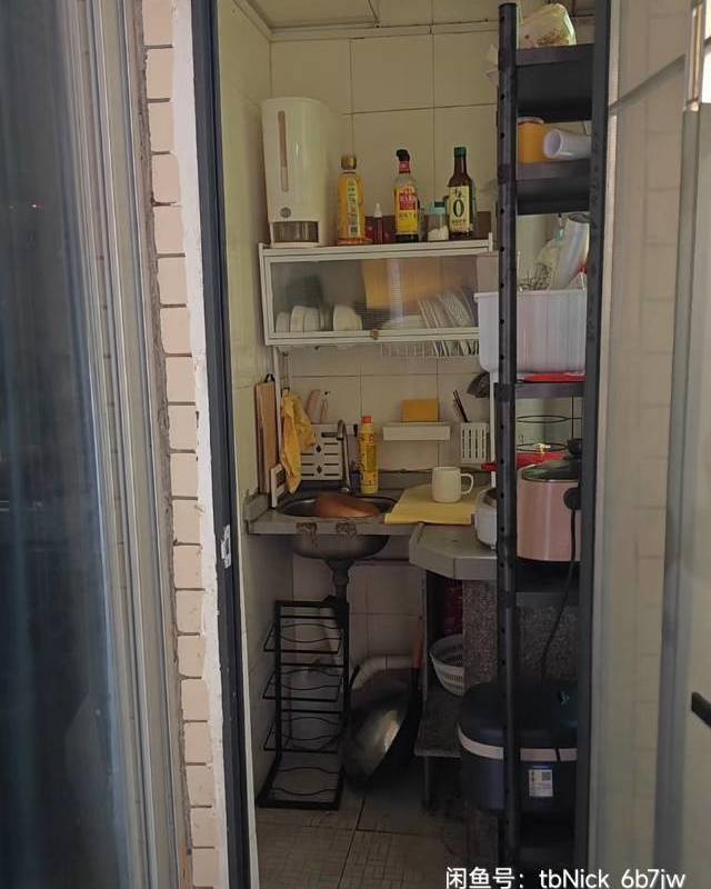 深圳 龍崗 | 南坑社区_7