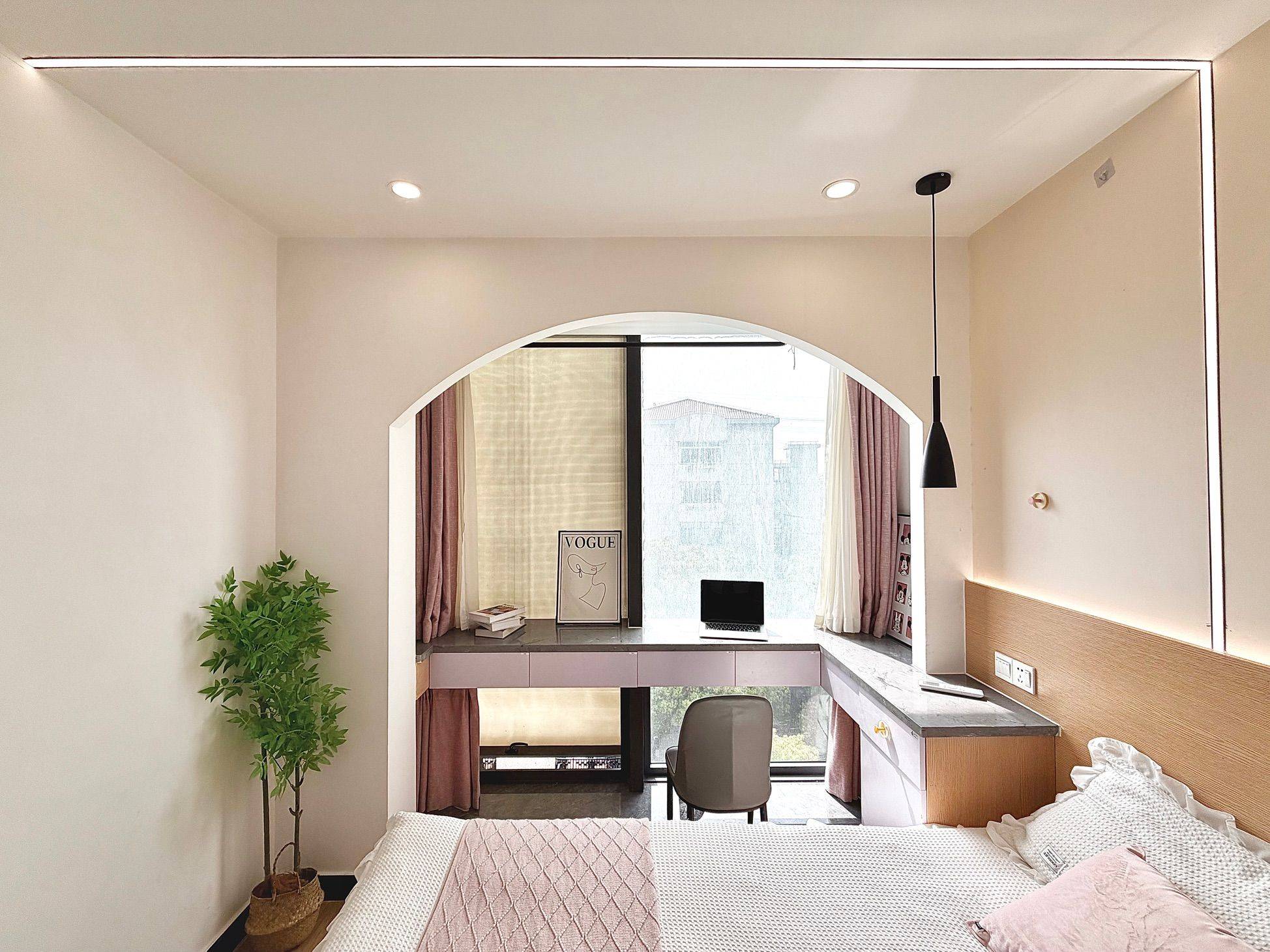 上海 宝山 | 万达广场-3号楼_8