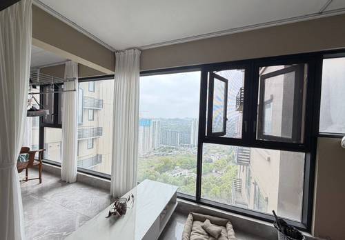 观山湖 万科新都荟19组团