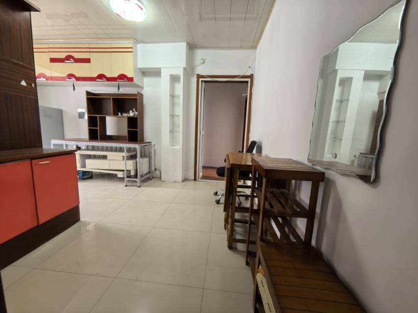 Shenyang Huanggu | 昆北社区-49号楼_4