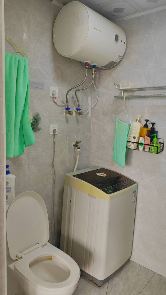 上海 闵行 | 君莲幸福苑-e块33号楼_3