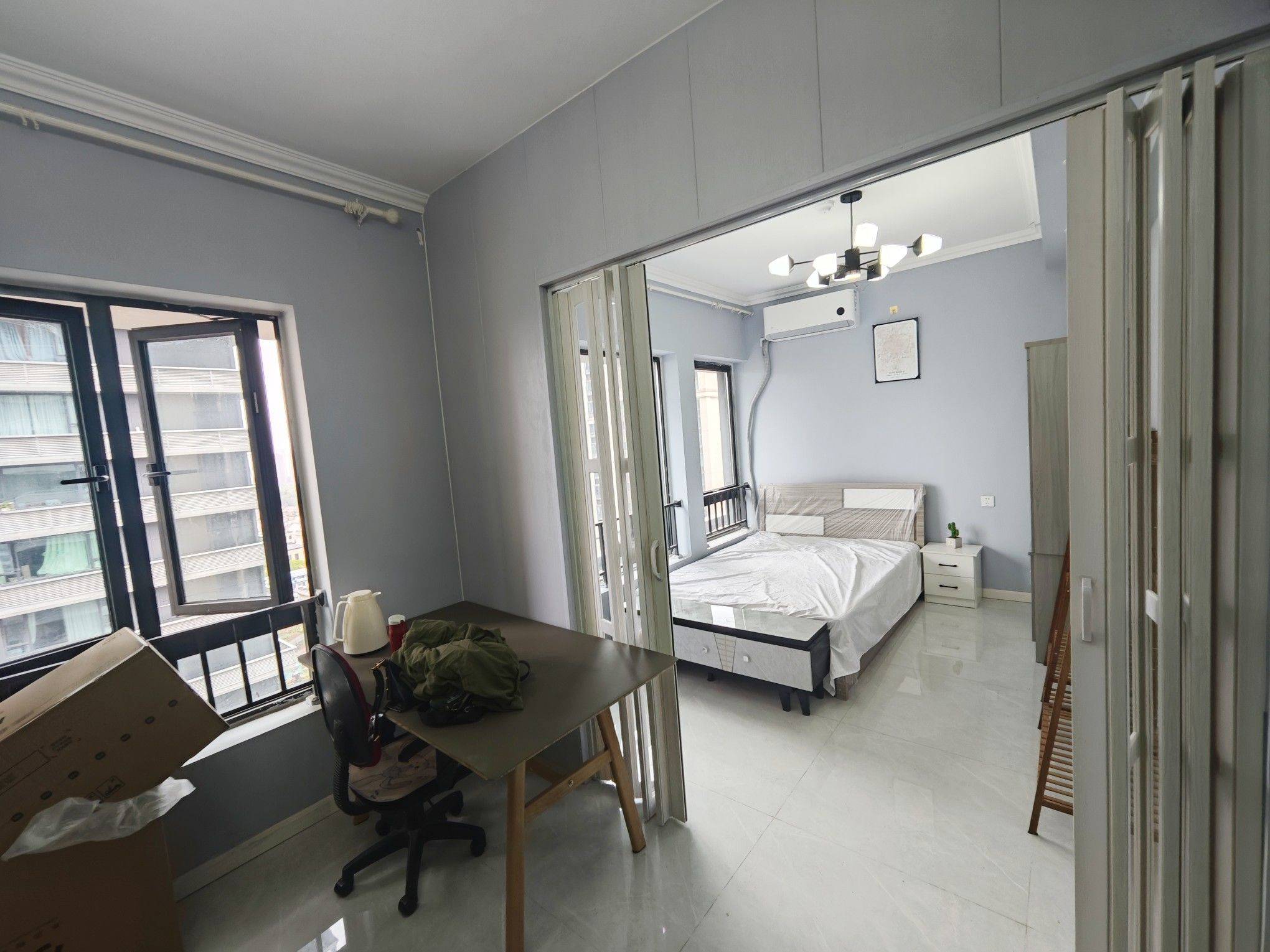 成都 高新区 | 建发麓岭汇-三期_5