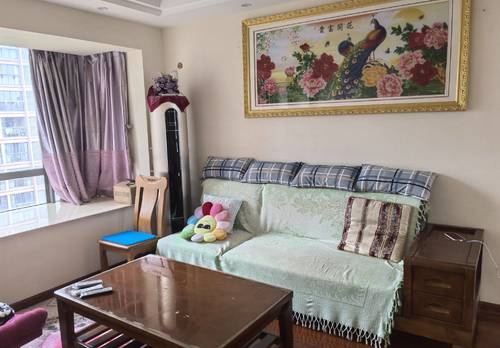 鄞州 金桥水岸花园-2号楼