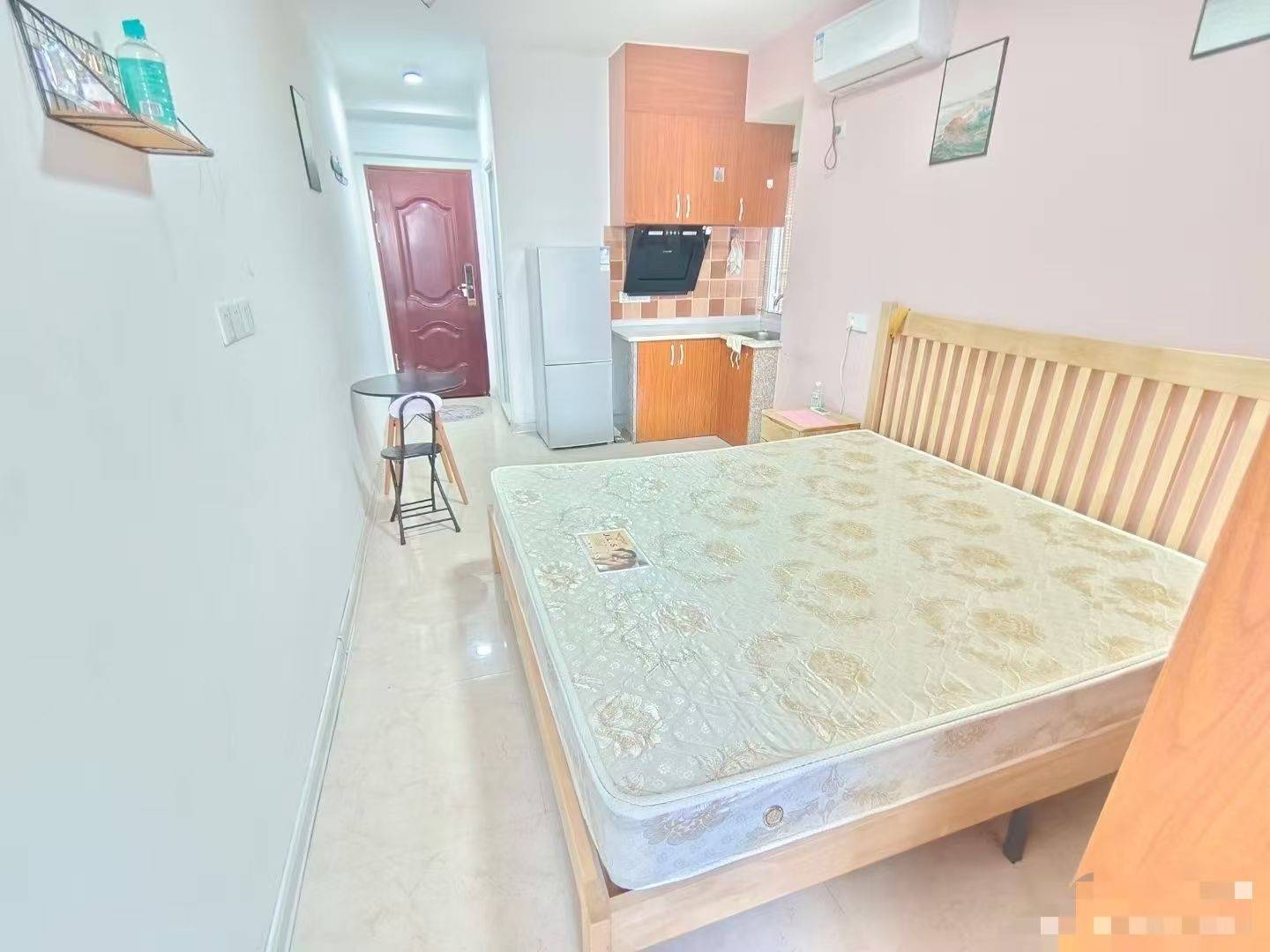 Jinan 长福家园-1号楼