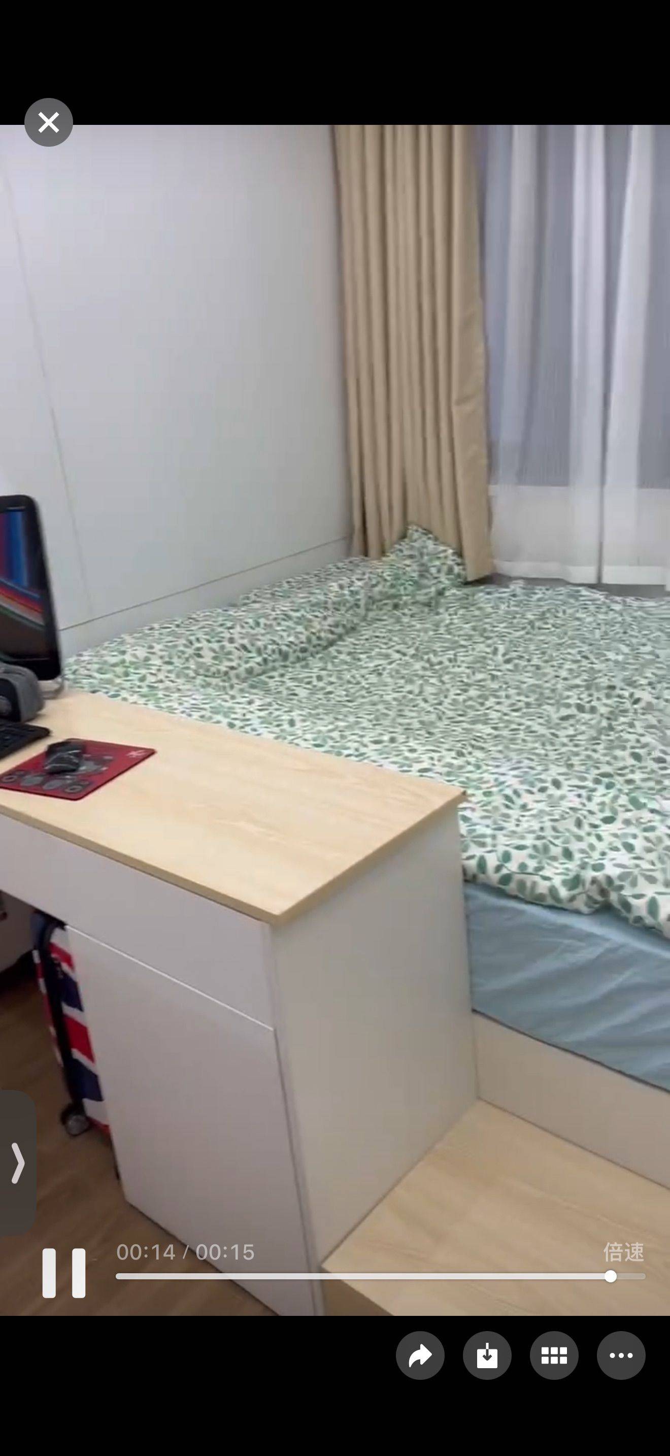 上海 楊浦 | 控江西三村社区_5