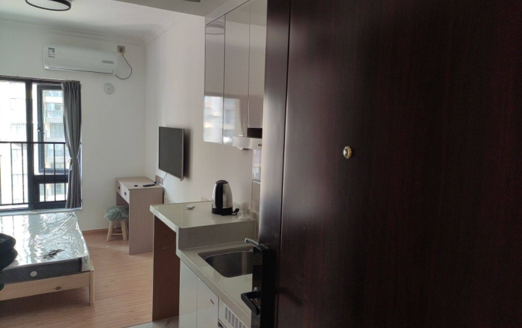 长沙 雨花 | 碧桂园城市之光-B区_5