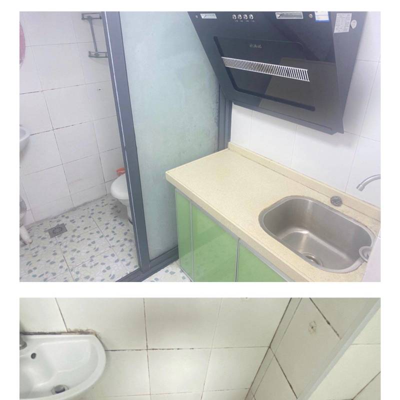 深圳 罗湖 | 旭飞华达园-2期_5