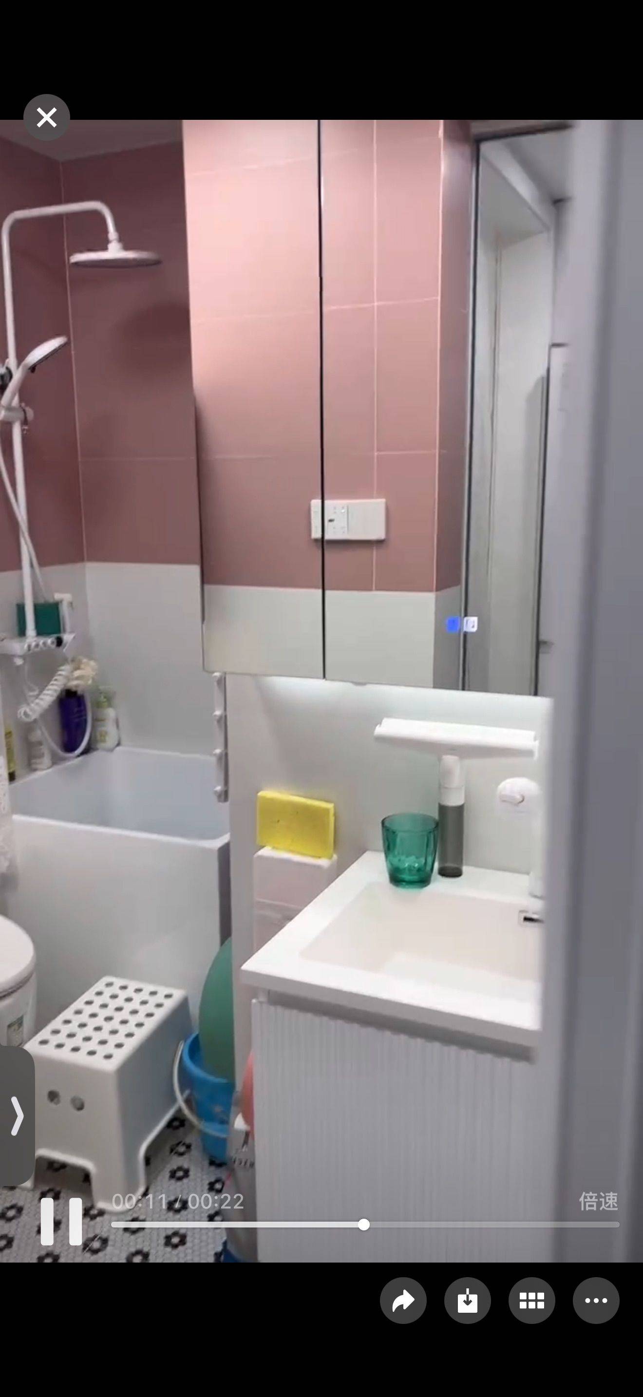 楊浦 控江西三村社区