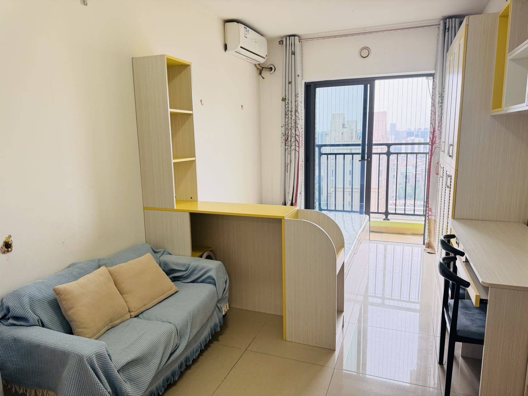 佛山 南海 | 万科金色领域-4座_5