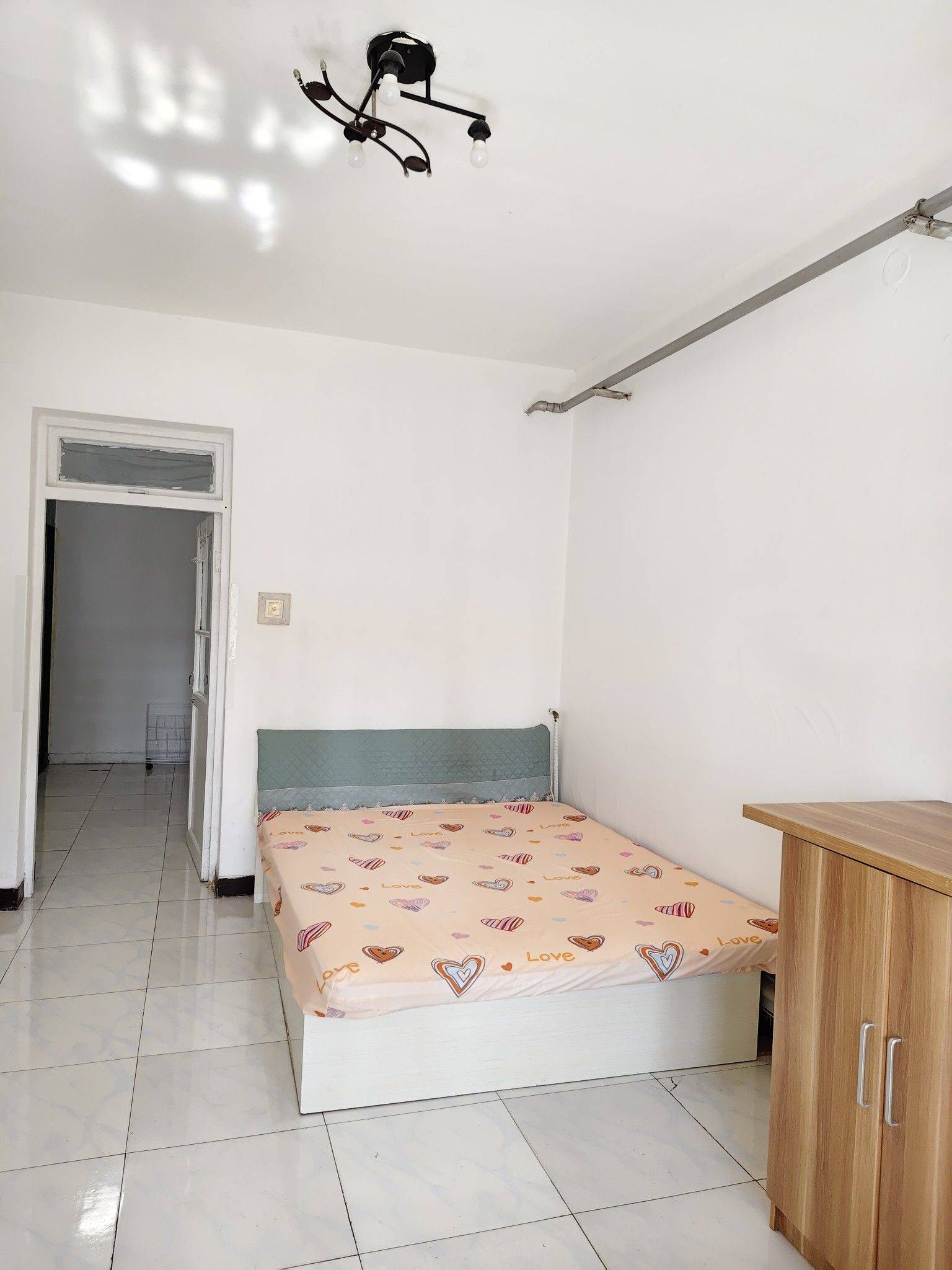 溫馨小窩-乾淨治愈-不限性別-寵物友好