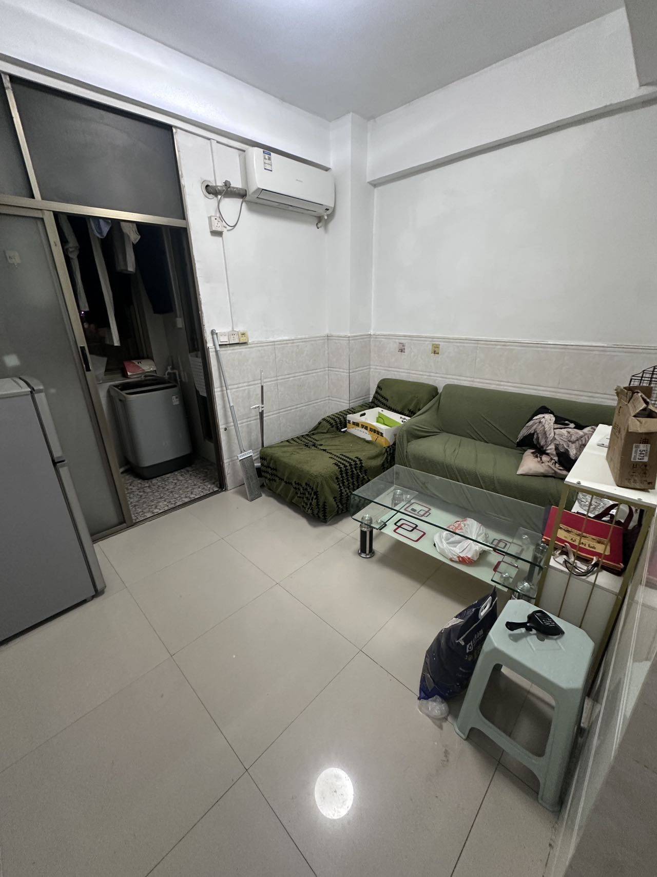 Longgang 长泰家园