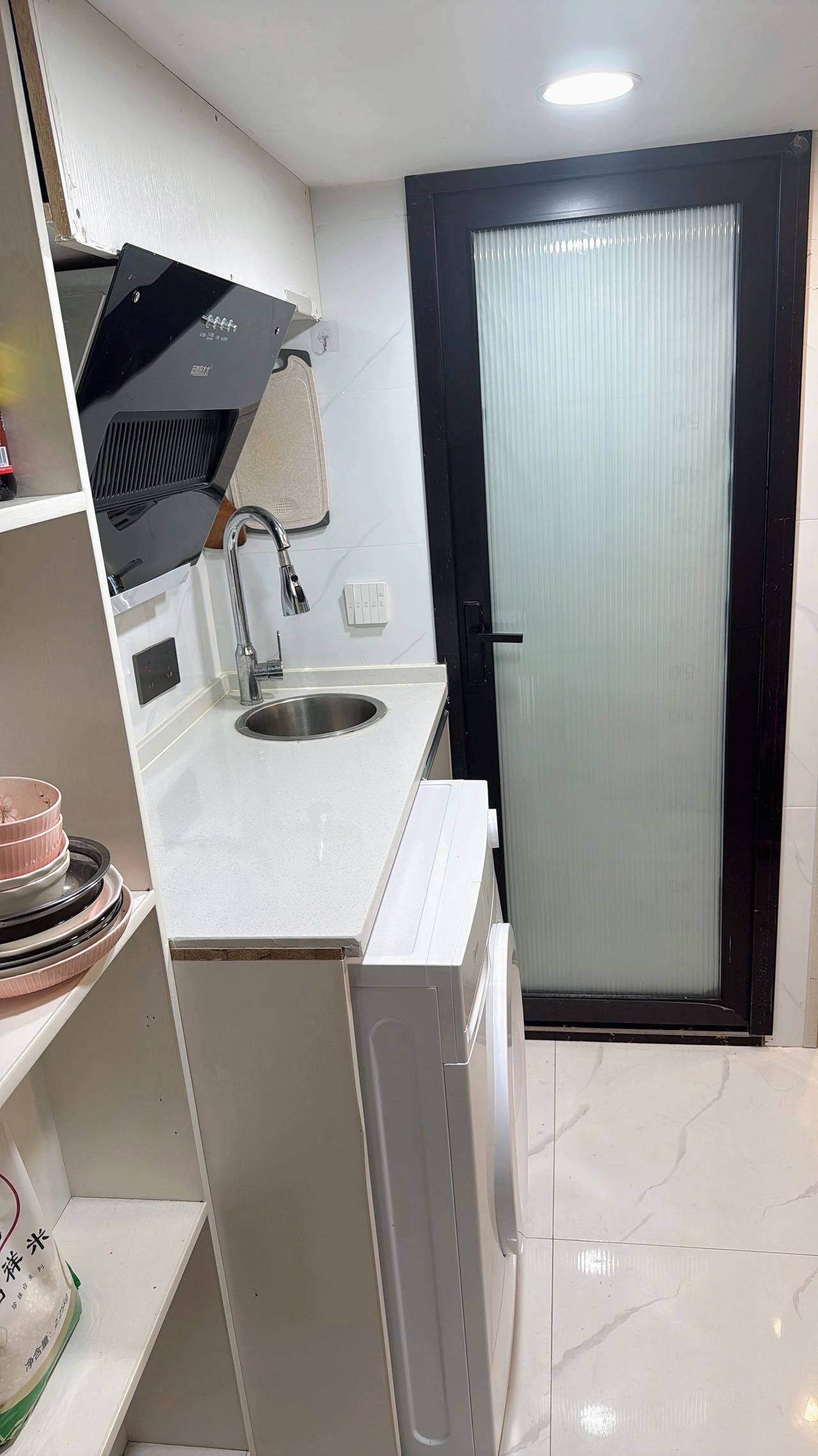 Shanghai Songjiang | 九里亭小区_6