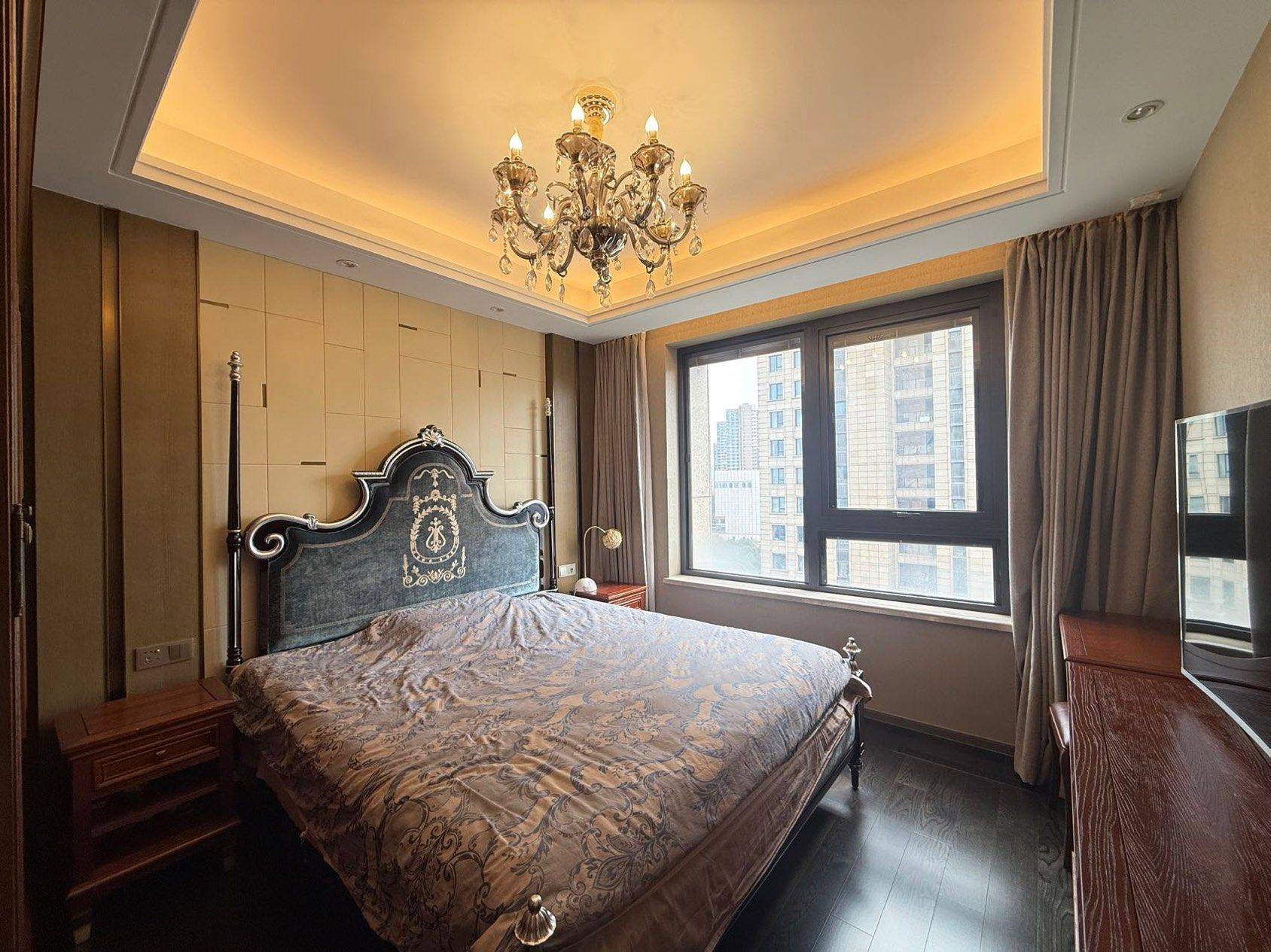 💜JoJo💙整租房源3